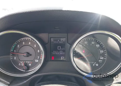 2013 Jeep Grand Cherokee Laredo from USA, damaged, VIN 1C4RJFAG2DC635342